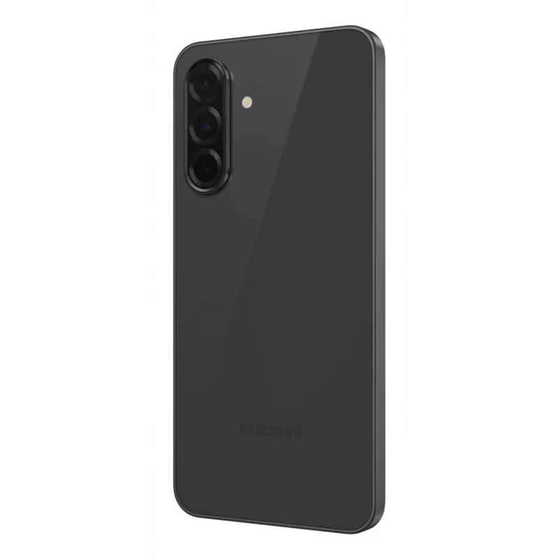 Samsung Galaxy A36 5G Enterprise Edition 17 cm (6,7 Zoll) Dual SIM USB Typ-C 6 GB 128 GB 5000 mAh Schwarz