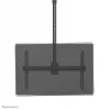 Neomounts CL35-440BL16L Monitor-/TV-Deckenhalterung 37-70 Zoll - H 106-156 cm