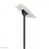 Neomounts CL35-440BL16L Monitor-/TV-Deckenhalterung 37-70 Zoll - H 106-156 cm
