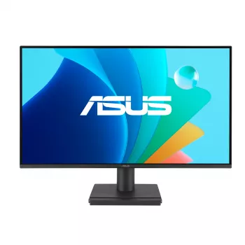 ASUS VA249HG Computermonitor 60,5 cm (23,8 Zoll) 1920 x 1080 Pixel Full HD LCD Schwarz