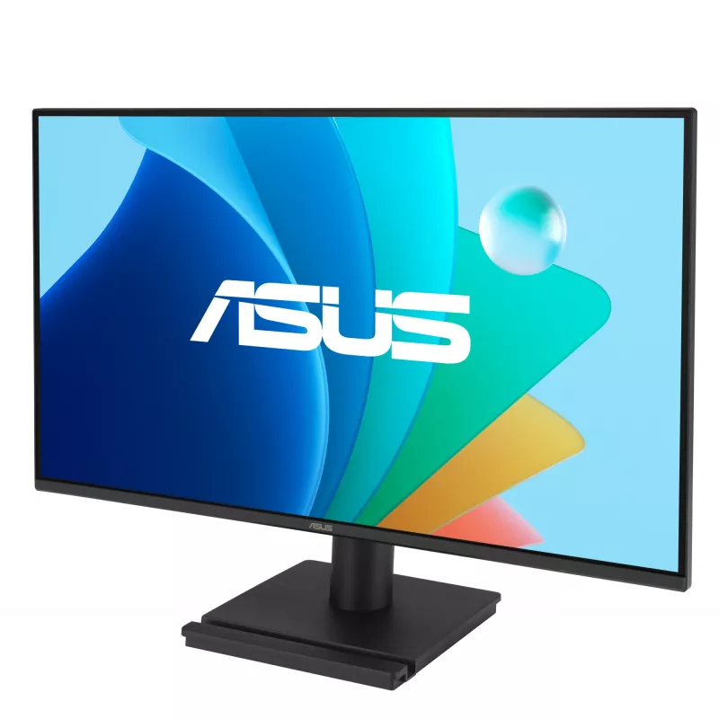 ASUS VA249HG Computermonitor 60,5 cm (23,8 Zoll) 1920 x 1080 Pixel Full HD LCD Schwarz