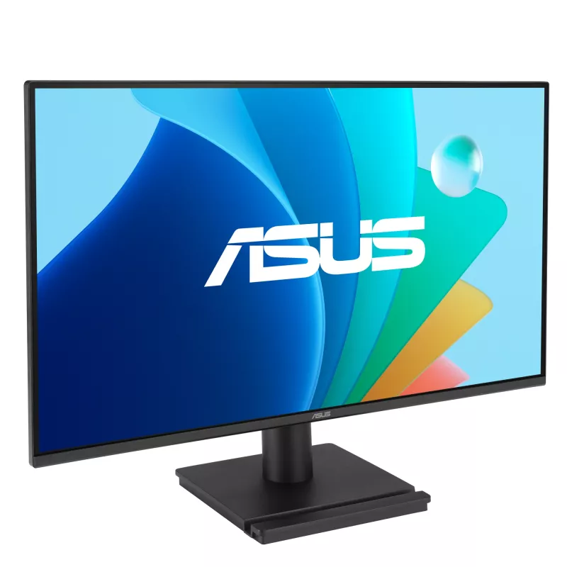 ASUS VA249HG Computermonitor 60,5 cm (23,8 Zoll) 1920 x 1080 Pixel Full HD LCD Schwarz