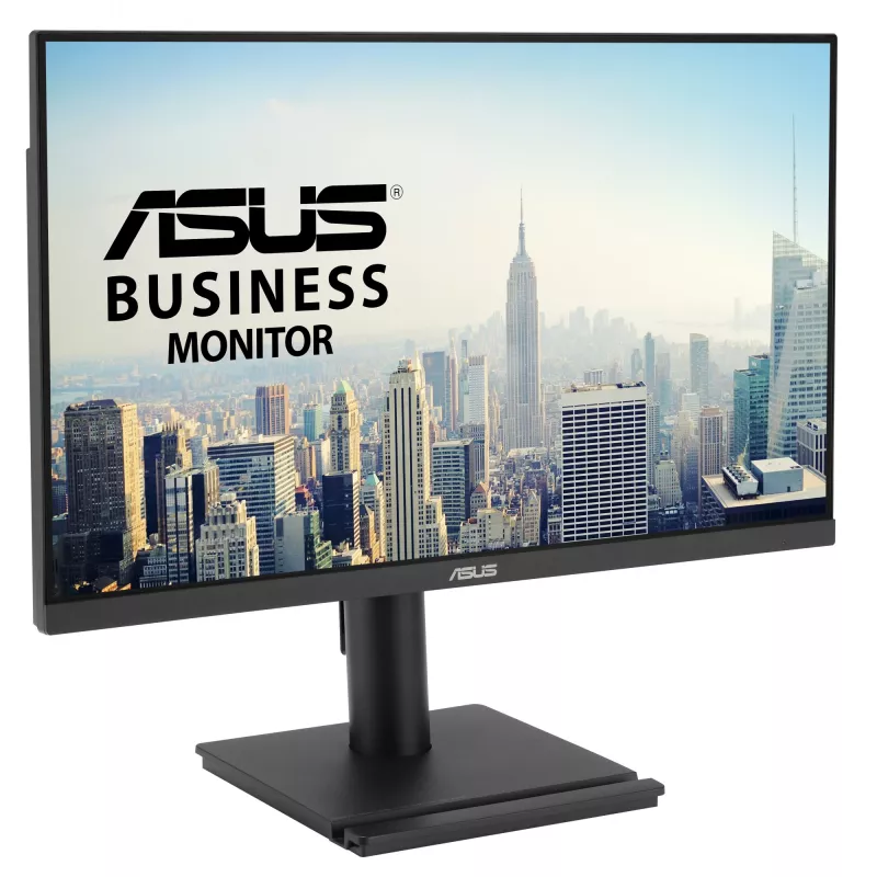 ASUS VA249QGS Computer-Monitor 60,5 cm (23,8 Zoll) 1920 x 1080 Pixel Full HD LED Schwarz