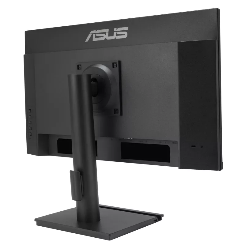 ASUS VA249QGS Computer-Monitor 60,5 cm (23,8 Zoll) 1920 x 1080 Pixel Full HD LED Schwarz