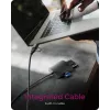 ICY BOX IB-CR302-CU3 Kartenleser USB 3.2 Gen 1 (3.1 Gen 1) Type-A Schwarz