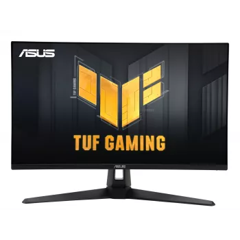 ASUS TUF Gaming VG27UQ1A Computermonitor 68,6 cm (27 Zoll) 3840 x 2160 Pixel 4K Ultra HD LCD Schwarz