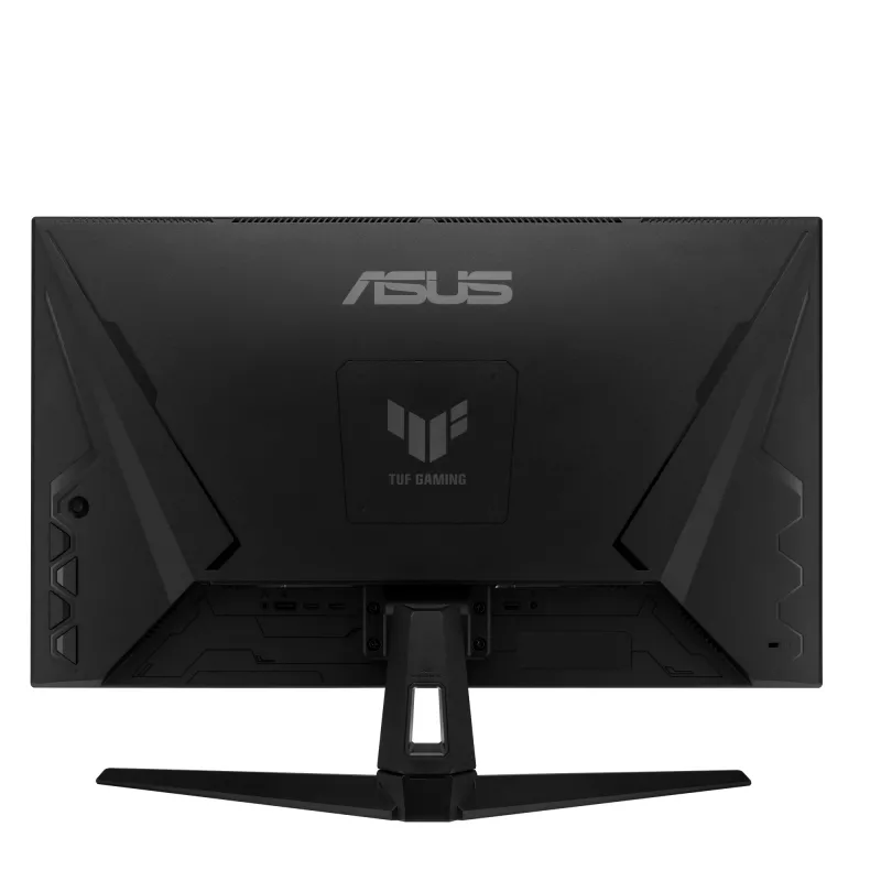 ASUS TUF Gaming VG27UQ1A Computermonitor 68,6 cm (27 Zoll) 3840 x 2160 Pixel 4K Ultra HD LCD Schwarz