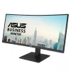 ASUS VA34VCPSR Computerbildschirm 86,4 cm (34 Zoll) 3440 x 1440 Pixel Wide Quad HD LCD Schwarz
