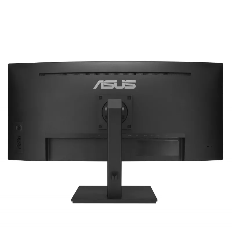 ASUS VA34VCPSR Computerbildschirm 86,4 cm (34 Zoll) 3440 x 1440 Pixel Wide Quad HD LCD Schwarz