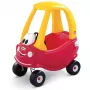 Little Tikes Cozy Coupe, 1.5 Jahr(e), 4 Rad/Räder, Mehrfarbig