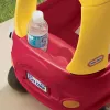 Little Tikes Cozy Coupe, 1.5 Jahr(e), 4 Rad/Räder, Mehrfarbig