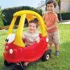 Little Tikes Cozy Coupe, 1.5 Jahr(e), 4 Rad/Räder, Mehrfarbig