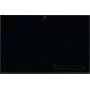 Induktionskochfeld Electrolux Serie 700 EIS82453, 4-Zonen 80 cm, schwarzes Glas, Touch- & Scrollbalken-Steuerung