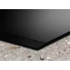 Induktionskochfeld Electrolux Serie 700 EIS82453, 4-Zonen 80 cm, schwarzes Glas, Touch- & Scrollbalken-Steuerung