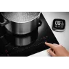 Induktionskochfeld Electrolux Serie 700 EIS82453, 4-Zonen 80 cm, schwarzes Glas, Touch- & Scrollbalken-Steuerung