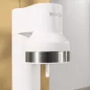 Sodabereiter BRITA Carbonator 1046730 Weiß — kompakter Tischsprudler mit 2 Flaschen (231×126×443 mm)