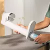 Sodabereiter BRITA Carbonator 1046730 Weiß — kompakter Tischsprudler mit 2 Flaschen (231×126×443 mm)