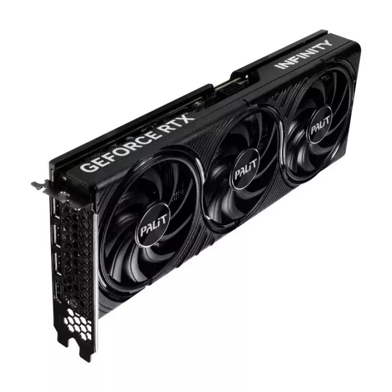 Grafikkarte Palit GeForce RTX 5070 12 GB GDDR7