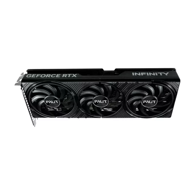 Grafikkarte Palit GeForce RTX 5070 12 GB GDDR7