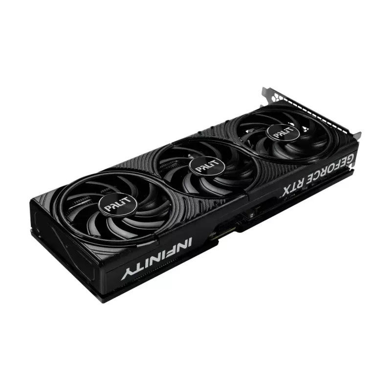 Grafikkarte Palit GeForce RTX 5070 12 GB GDDR7