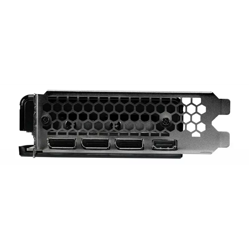 Grafikkarte Palit GeForce RTX 5070 12 GB GDDR7