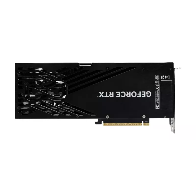 Grafikkarte Palit GeForce RTX 5070 12 GB GDDR7
