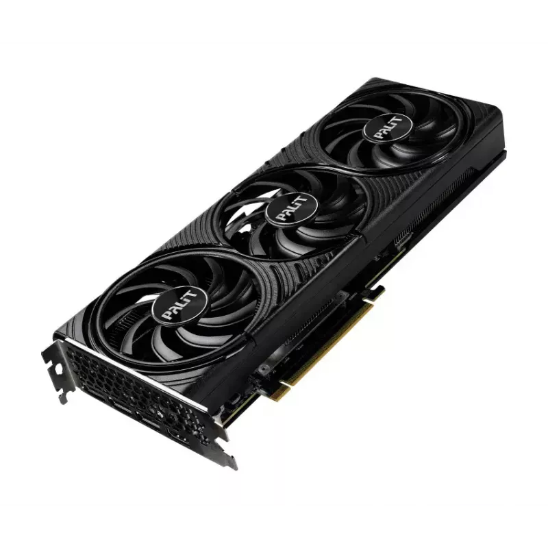 Grafikkarte Palit GeForce RTX 5070 12 GB GDDR7