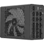 Netzteil CORSAIR HX1200 1200 W ATX 24-Pin vollmodular 80 PLUS Platinum schwarz 14 cm Lüfter
