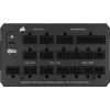 Netzteil CORSAIR HX1200 1200 W ATX 24-Pin vollmodular 80 PLUS Platinum schwarz 14 cm Lüfter