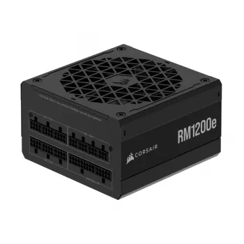 CORSAIR Netzteil – RMe-Serie RM1200e, vollmodular, geräuscharm