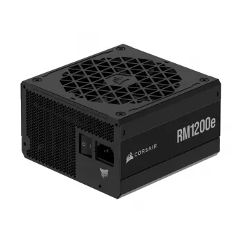 CORSAIR Netzteil – RMe-Serie RM1200e, vollmodular, geräuscharm