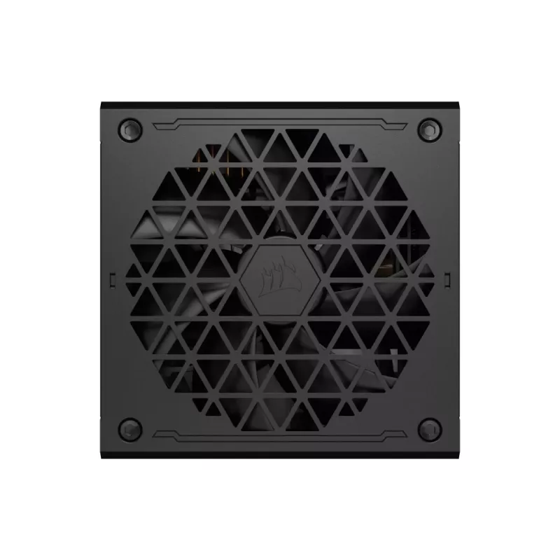 CORSAIR Netzteil – RMe-Serie RM1200e, vollmodular, geräuscharm