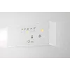 Einbaukühlschrank Electrolux LNT6NE18S – 257 L, Touch-Bedienung, Gefrierfach unten, No Frost, Weiß