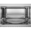 Solo-Mikrowelle Electrolux LMS2203EMX — 700 W, 20 l, Edelstahl/Schwarz, Einbau (56×35×38 cm)