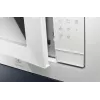 Solo-Mikrowelle Electrolux LMS2203EMX — 700 W, 20 l, Edelstahl/Schwarz, Einbau (56×35×38 cm)