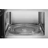 Solo-Mikrowelle Electrolux LMS2203EMX — 700 W, 20 l, Edelstahl/Schwarz, Einbau (56×35×38 cm)