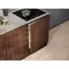 Einbau-Kombikühlschrank Electrolux LFB3AE82R — 93 L Gesamtvolumen, 16 L Gefrierfach oben, Touch-Steuerung, wechselbare Türen, weiß