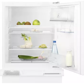 Electrolux Serie 600 LXB2AE82S Kühlschrank Einbau 127 L Weiß