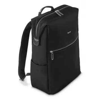 Laptop-Rucksack HAMA 227057 für 16,2-Zoll-Laptops, schwarz