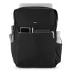 Laptop-Rucksack HAMA 227057 für 16,2-Zoll-Laptops, schwarz