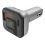 Hama 00014169 FM-Transmitter 87,6 - 107,9 MHz Schwarz, Silber
