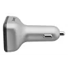 Hama 00014169 FM-Transmitter 87,6 - 107,9 MHz Schwarz, Silber