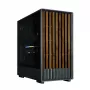 Zalman P10 Namu Schwarz Mini Tower