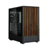 Zalman P10 Namu Schwarz Mini Tower