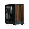 Zalman P10 Namu Schwarz Mini Tower