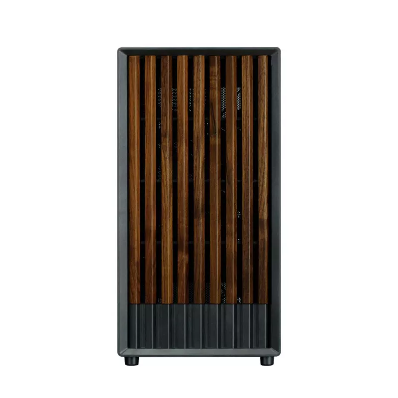 Zalman P10 Namu Schwarz Mini Tower
