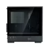Zalman P10 Namu Schwarz Mini Tower