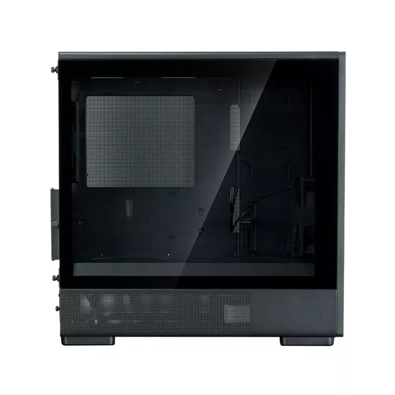 Zalman P10 Namu Schwarz Mini Tower