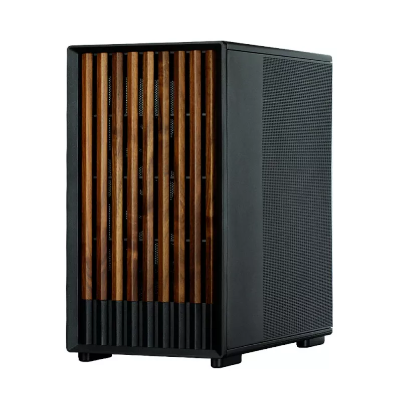 Zalman P10 Namu Schwarz Mini Tower