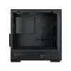 Zalman P10 Namu Schwarz Mini Tower